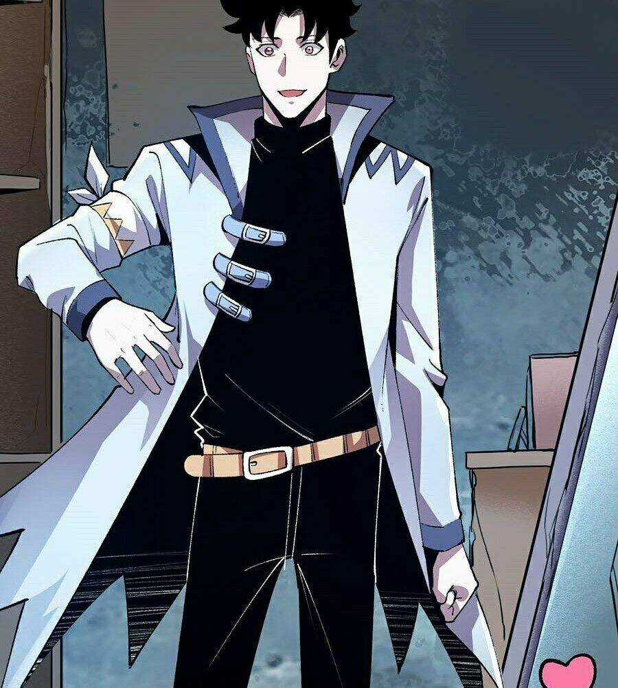 Tôi Dựa Vào Bug Làm Ông Nội Người Ta Chapter 31 trang 93