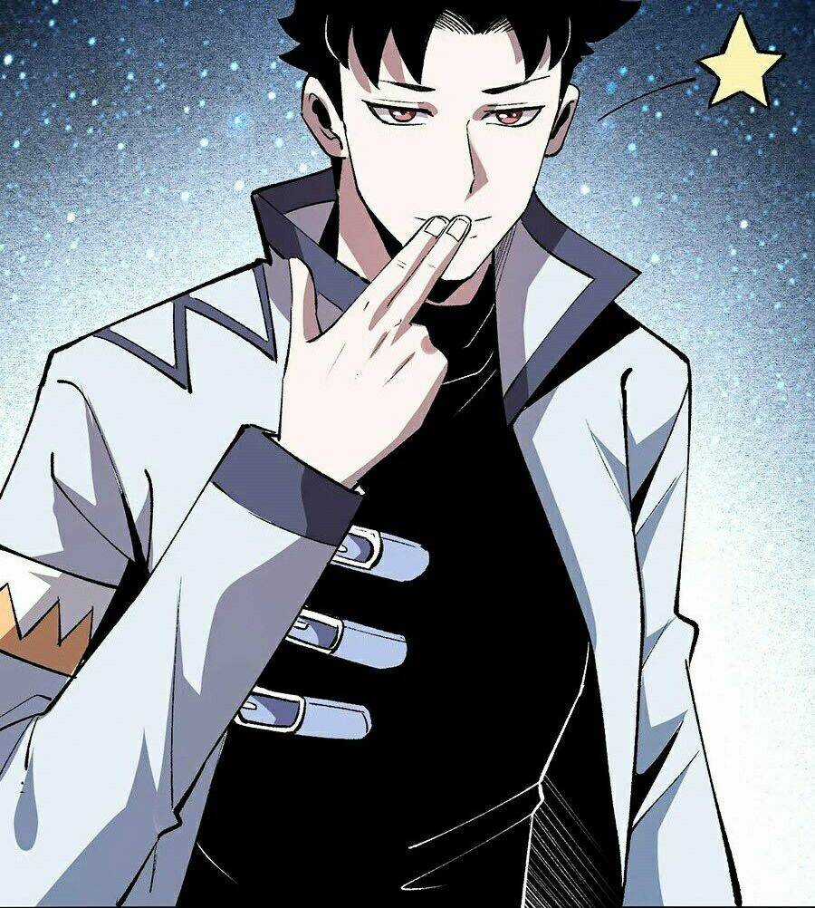 Tôi Dựa Vào Bug Làm Ông Nội Người Ta Chapter 31 trang 97