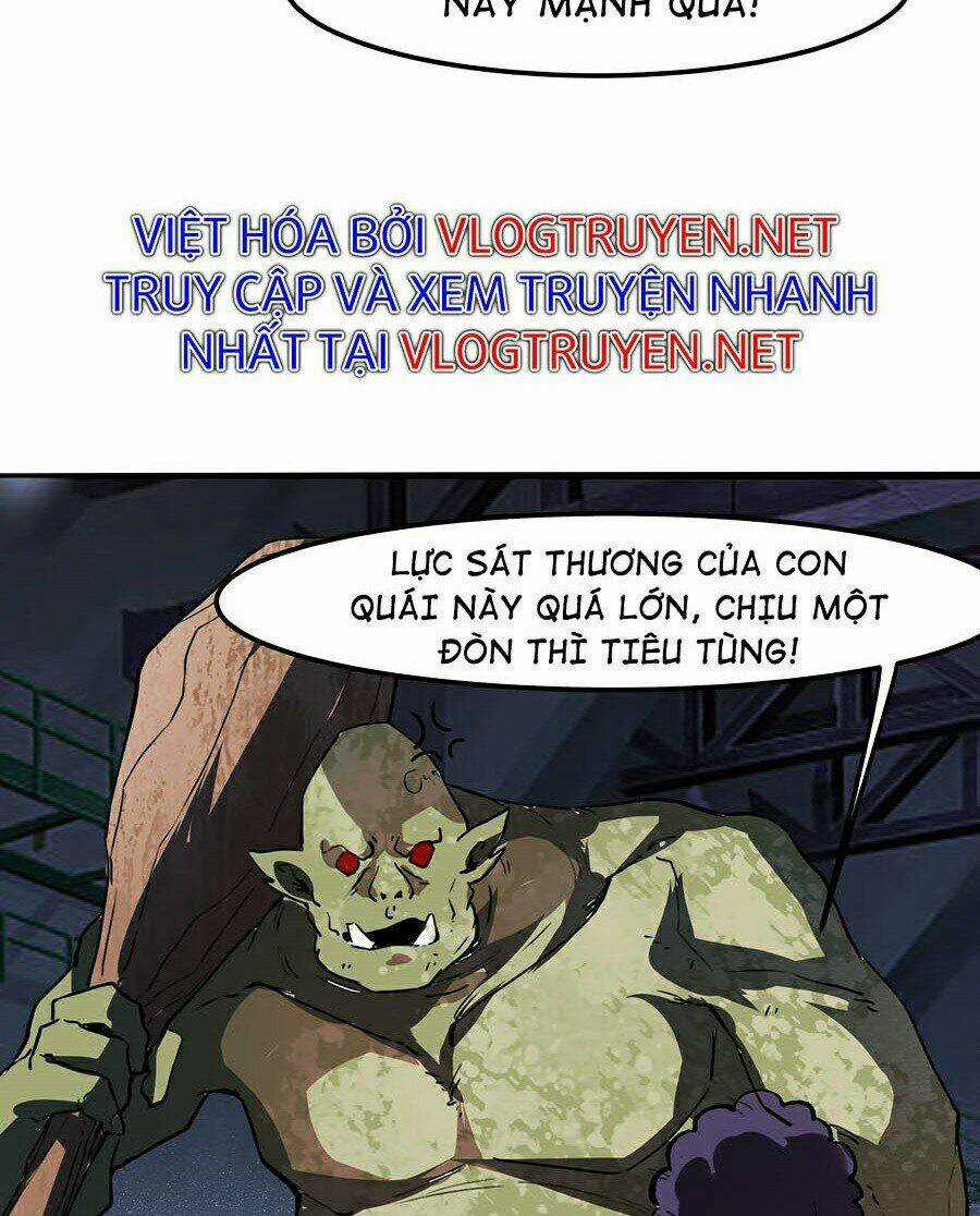 Tôi Dựa Vào Bug Làm Ông Nội Người Ta Chapter 32 trang 105