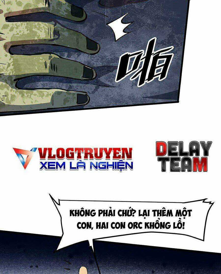 Tôi Dựa Vào Bug Làm Ông Nội Người Ta Chapter 32 trang 107