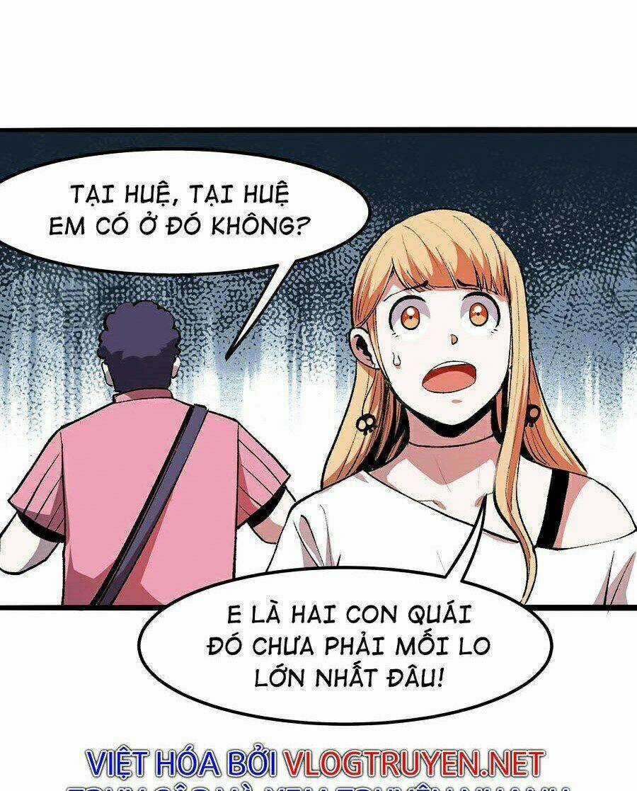 Tôi Dựa Vào Bug Làm Ông Nội Người Ta Chapter 32 trang 109