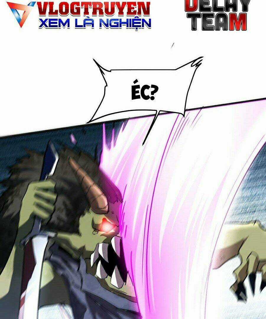Tôi Dựa Vào Bug Làm Ông Nội Người Ta Chapter 32 trang 11