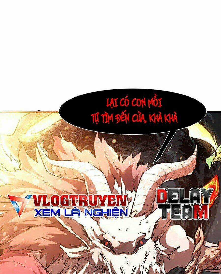Tôi Dựa Vào Bug Làm Ông Nội Người Ta Chapter 32 trang 111