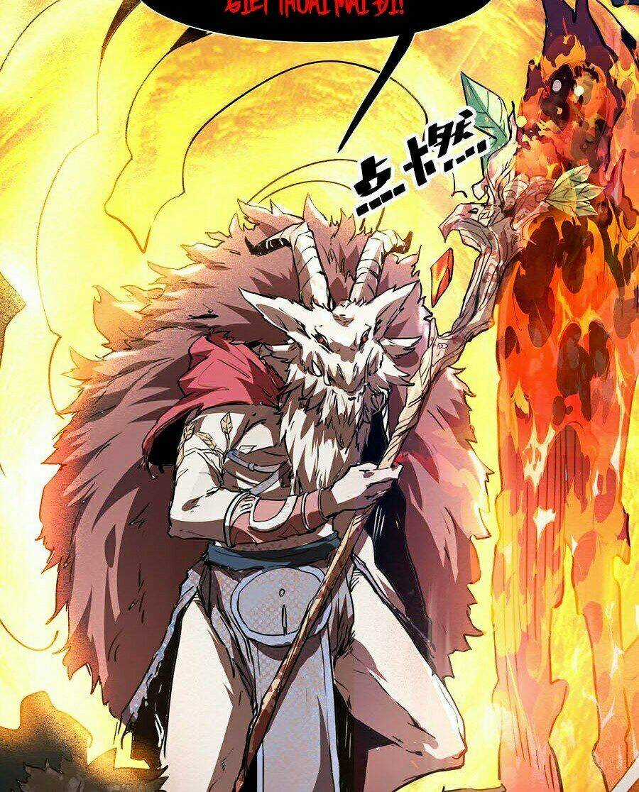 Tôi Dựa Vào Bug Làm Ông Nội Người Ta Chapter 32 trang 113
