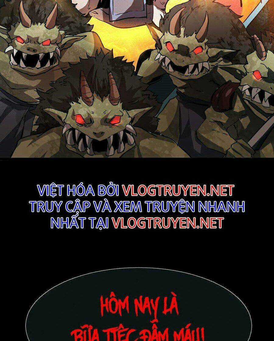 Tôi Dựa Vào Bug Làm Ông Nội Người Ta Chapter 32 trang 114