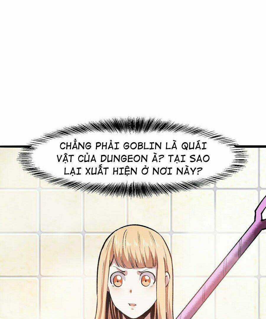 Tôi Dựa Vào Bug Làm Ông Nội Người Ta Chapter 32 trang 15