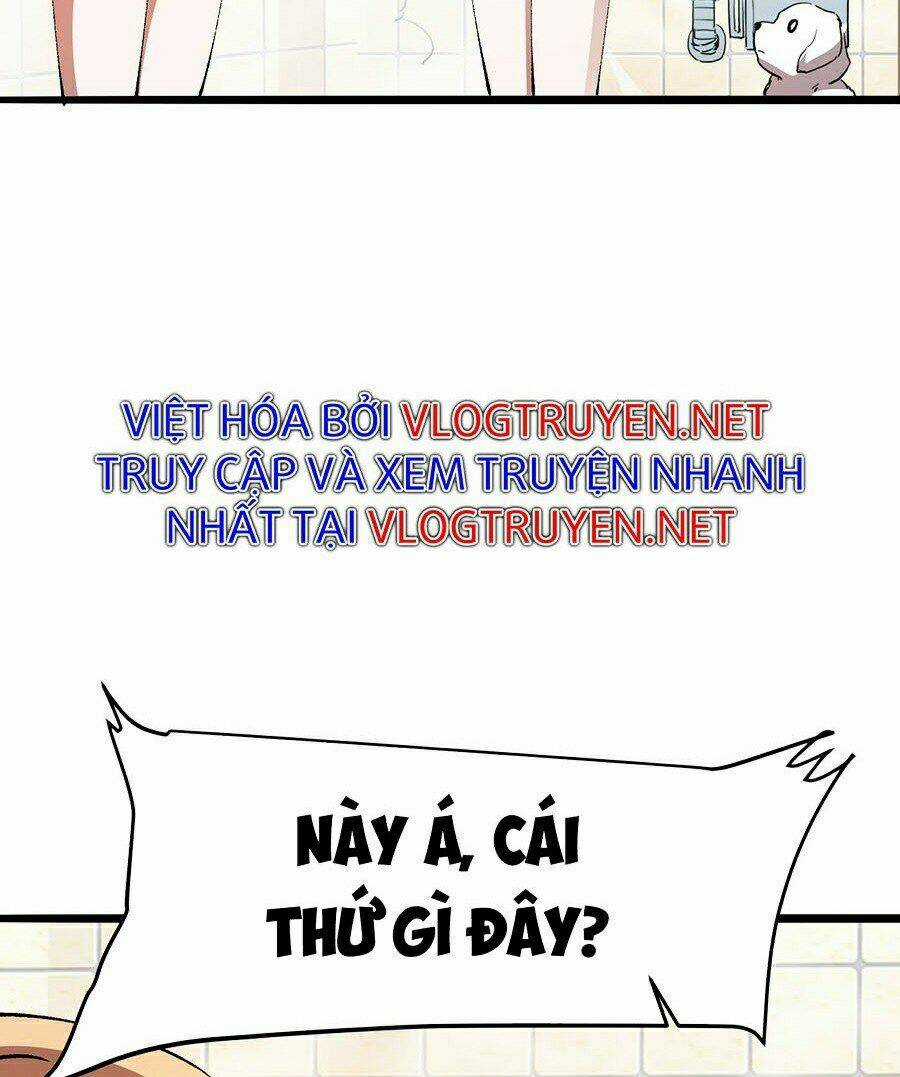 Tôi Dựa Vào Bug Làm Ông Nội Người Ta Chapter 32 trang 18