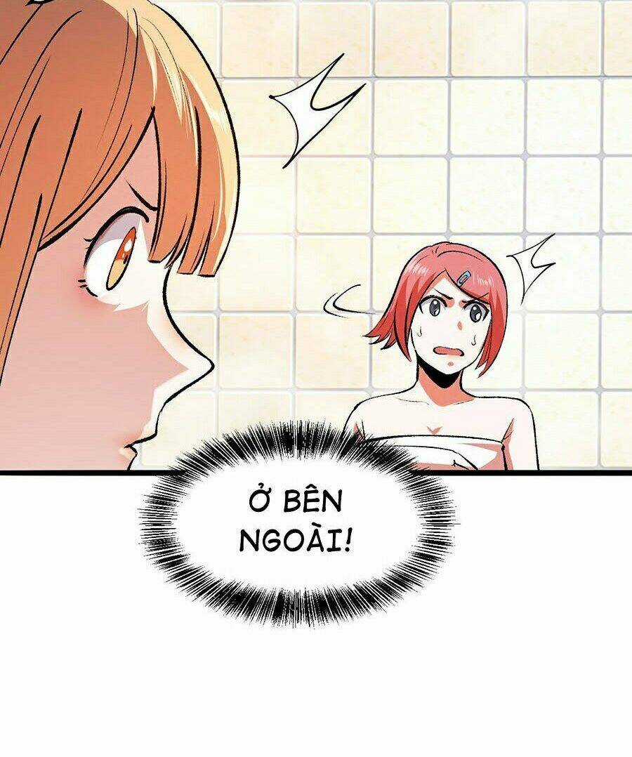 Tôi Dựa Vào Bug Làm Ông Nội Người Ta Chapter 32 trang 19