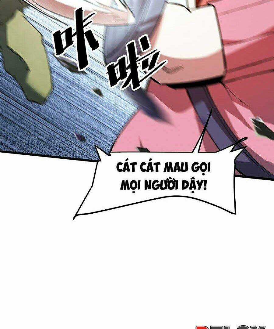 Tôi Dựa Vào Bug Làm Ông Nội Người Ta Chapter 32 trang 21