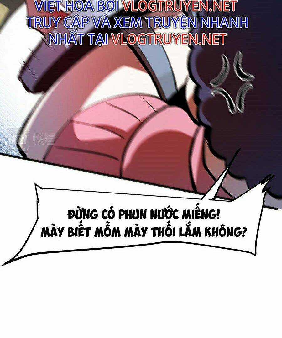 Tôi Dựa Vào Bug Làm Ông Nội Người Ta Chapter 32 trang 25