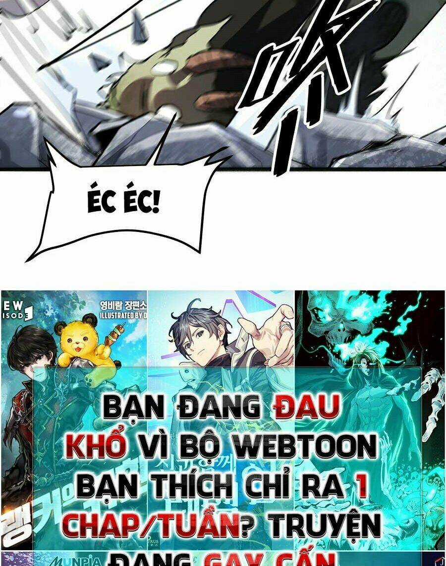 Tôi Dựa Vào Bug Làm Ông Nội Người Ta Chapter 32 trang 27