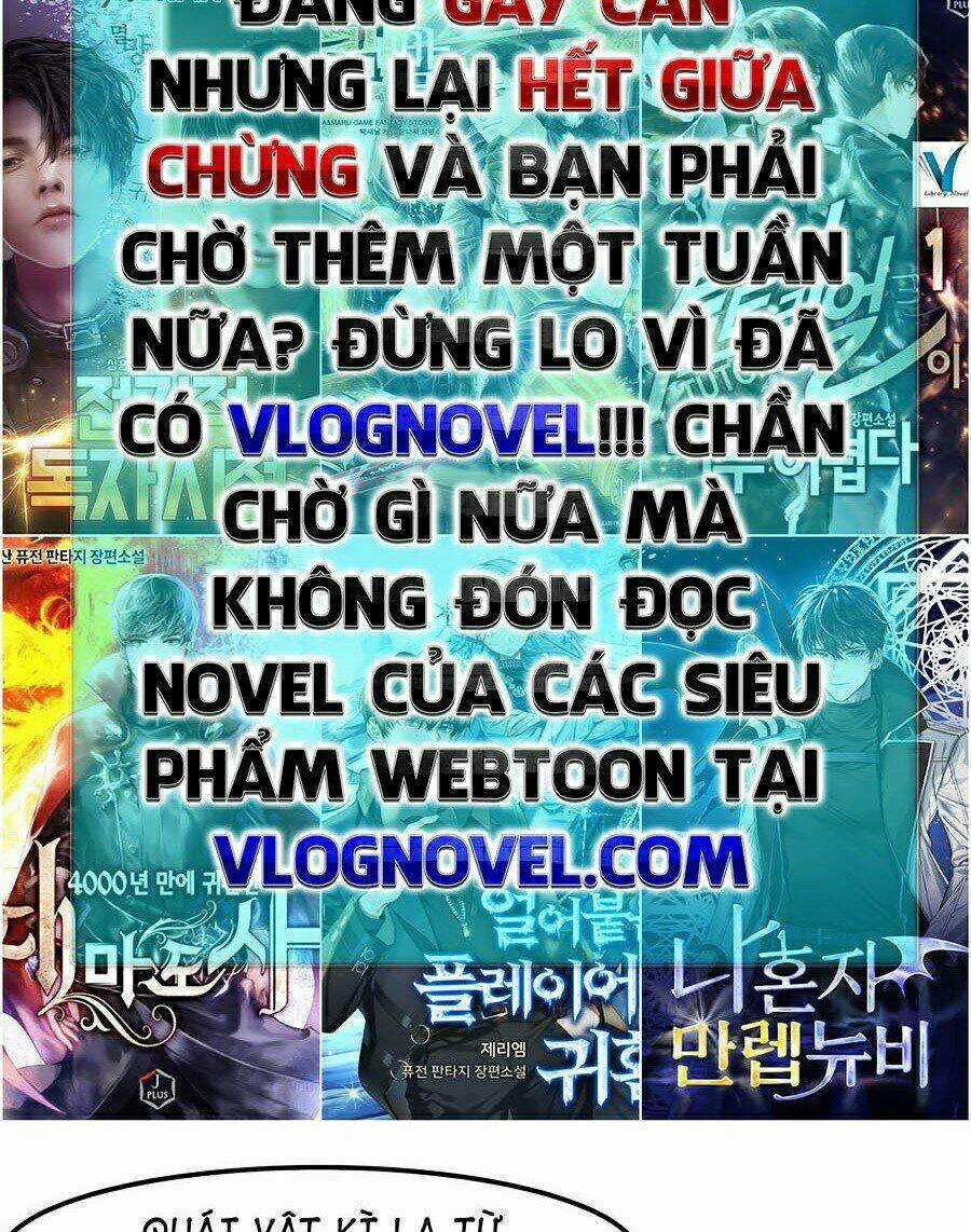 Tôi Dựa Vào Bug Làm Ông Nội Người Ta Chapter 32 trang 28