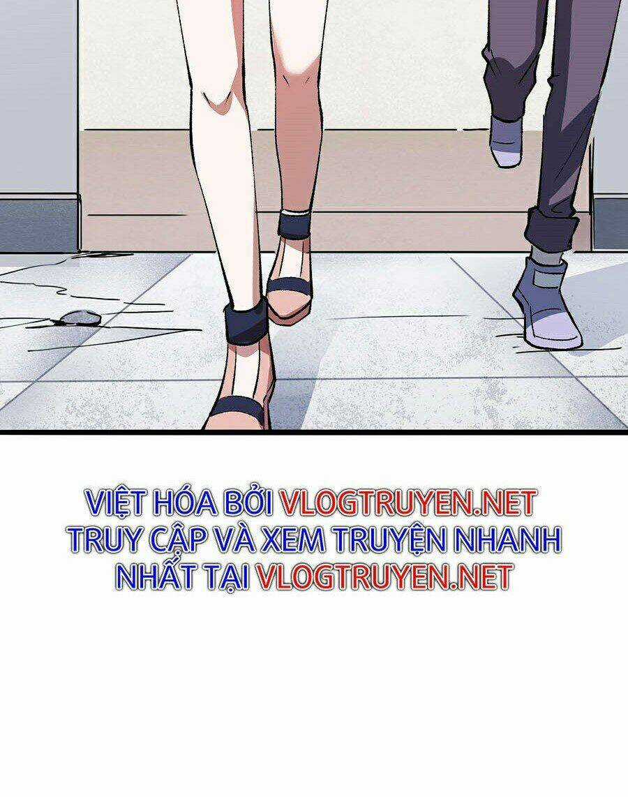 Tôi Dựa Vào Bug Làm Ông Nội Người Ta Chapter 32 trang 34