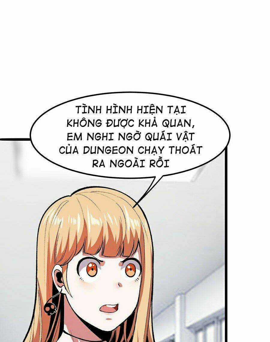 Tôi Dựa Vào Bug Làm Ông Nội Người Ta Chapter 32 trang 36