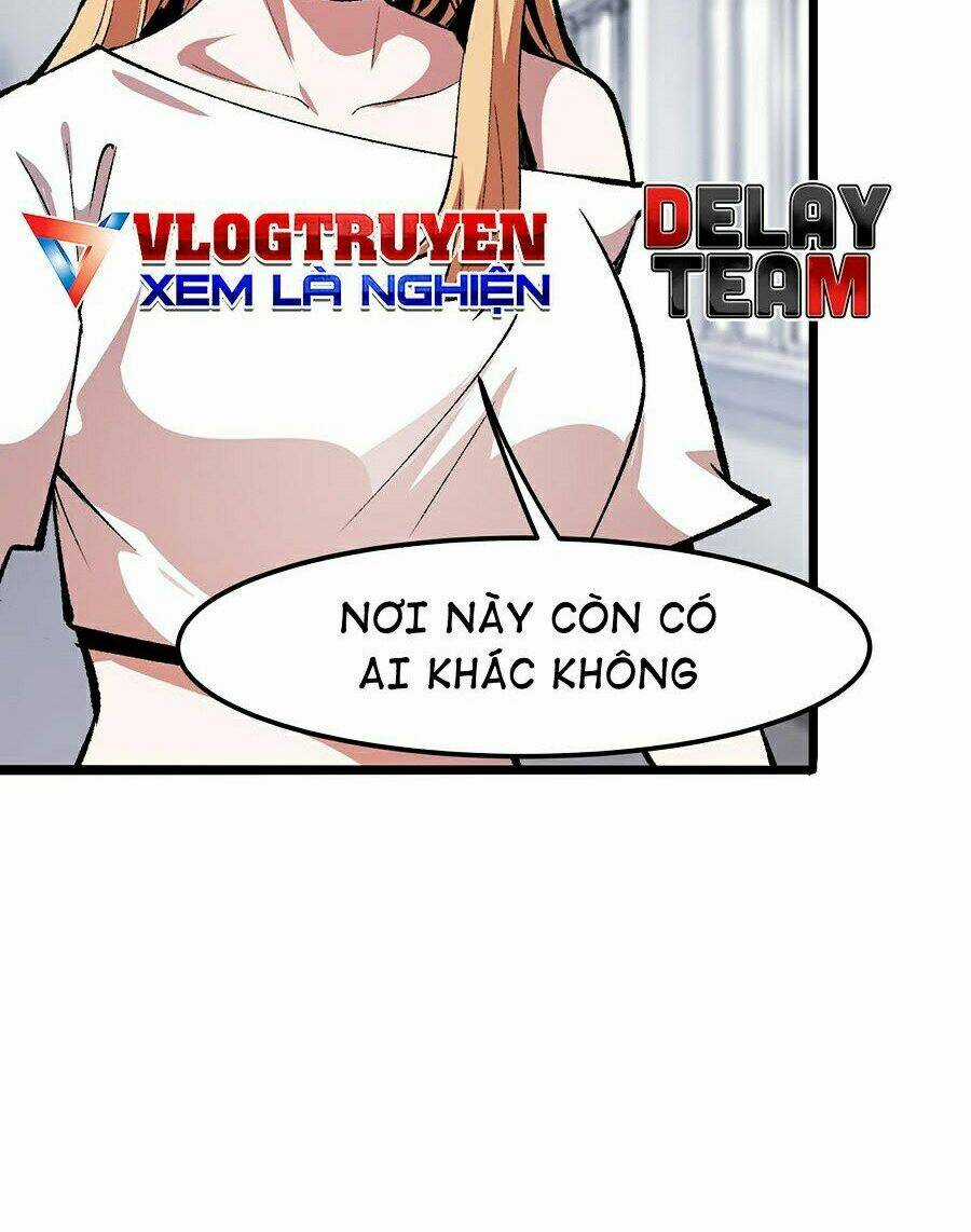 Tôi Dựa Vào Bug Làm Ông Nội Người Ta Chapter 32 trang 37