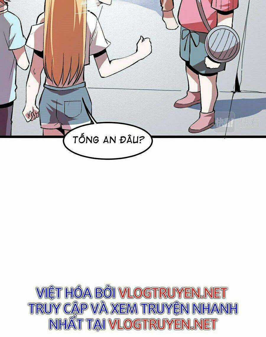 Tôi Dựa Vào Bug Làm Ông Nội Người Ta Chapter 32 trang 39