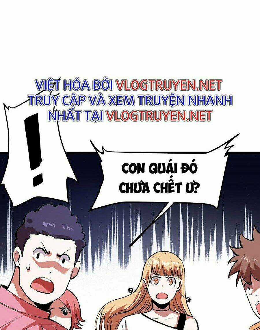 Tôi Dựa Vào Bug Làm Ông Nội Người Ta Chapter 32 trang 45
