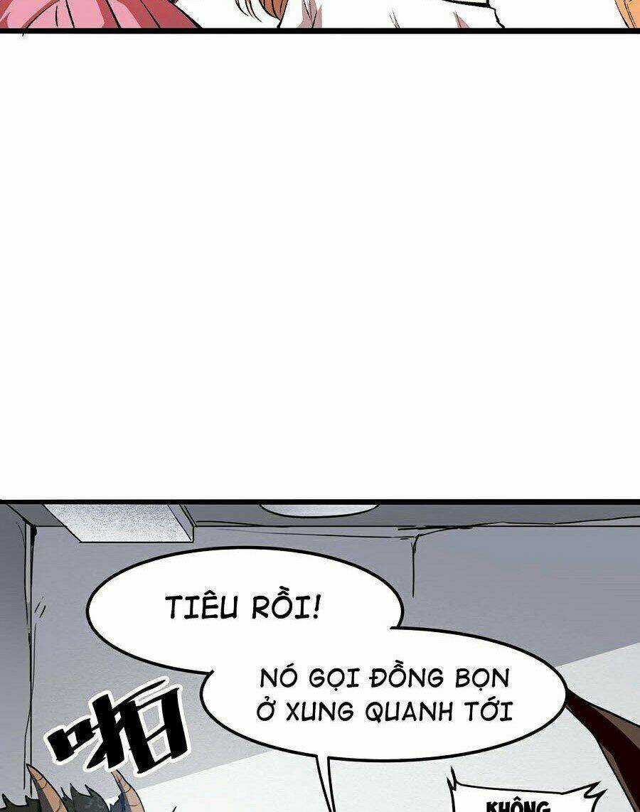 Tôi Dựa Vào Bug Làm Ông Nội Người Ta Chapter 32 trang 46