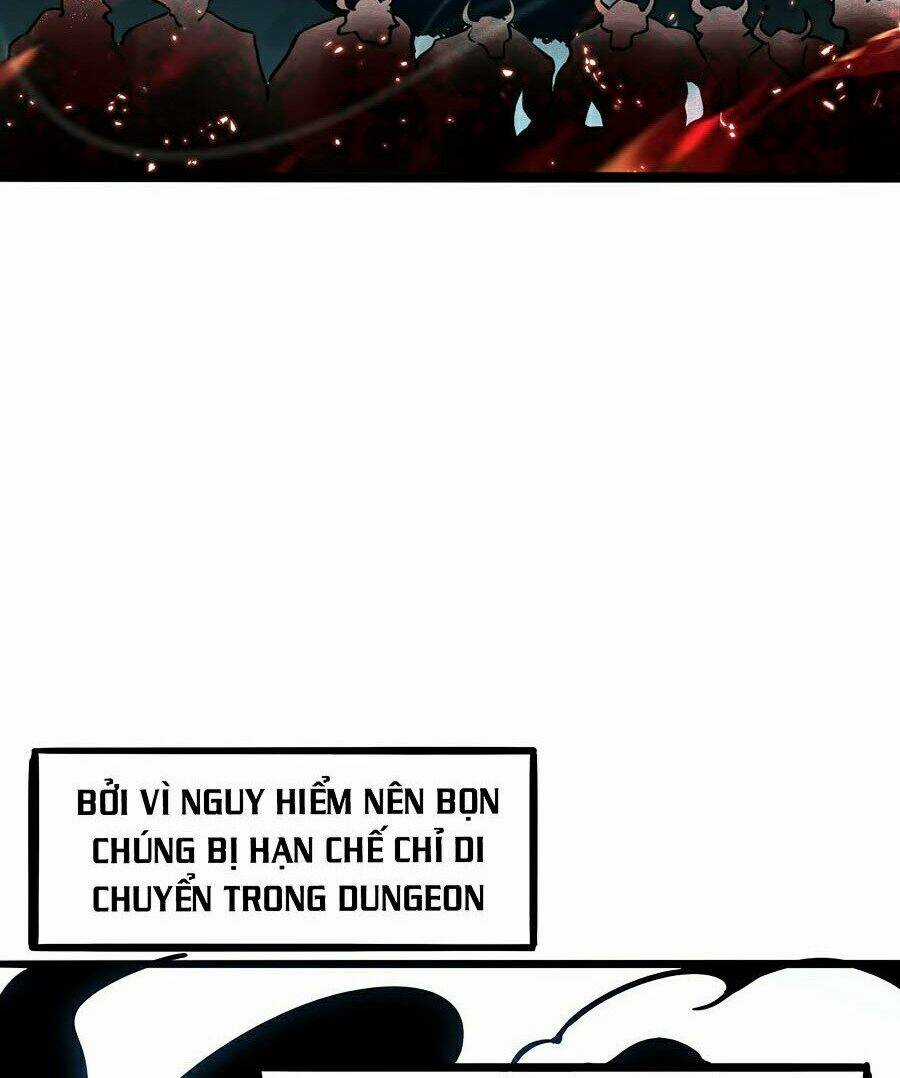 Tôi Dựa Vào Bug Làm Ông Nội Người Ta Chapter 32 trang 5