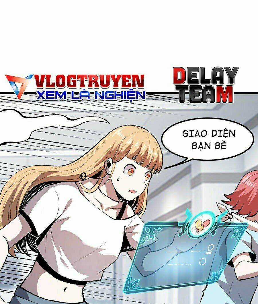Tôi Dựa Vào Bug Làm Ông Nội Người Ta Chapter 32 trang 52
