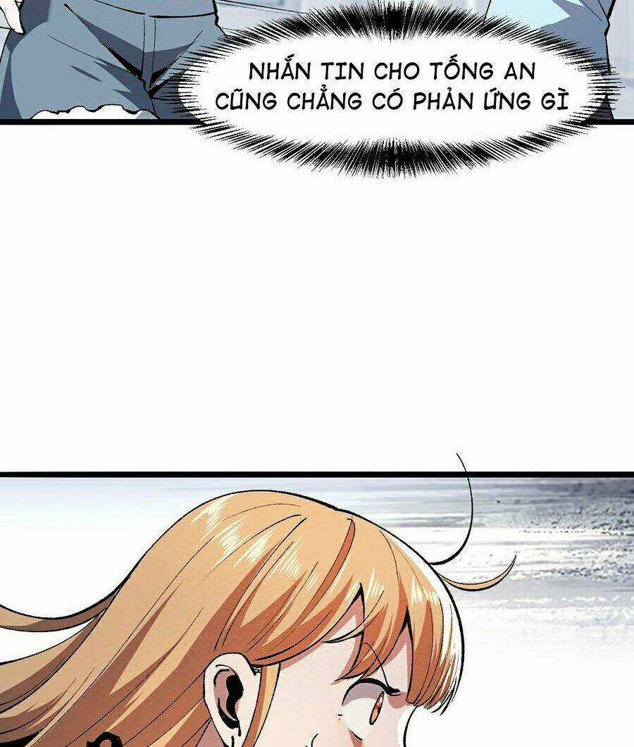 Tôi Dựa Vào Bug Làm Ông Nội Người Ta Chapter 32 trang 53