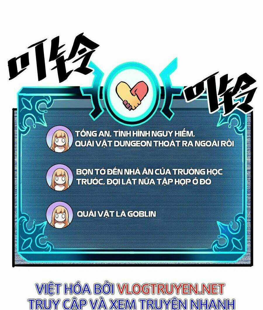 Tôi Dựa Vào Bug Làm Ông Nội Người Ta Chapter 32 trang 55