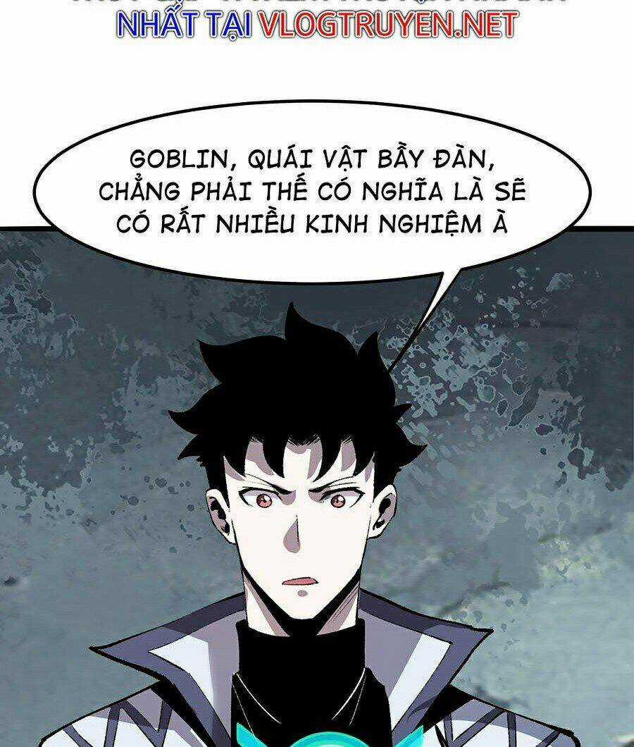 Tôi Dựa Vào Bug Làm Ông Nội Người Ta Chapter 32 trang 56