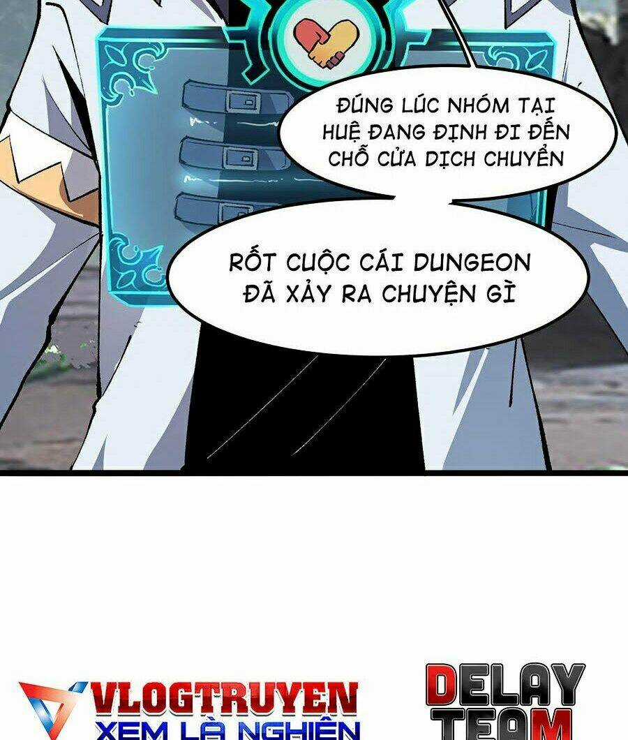 Tôi Dựa Vào Bug Làm Ông Nội Người Ta Chapter 32 trang 57