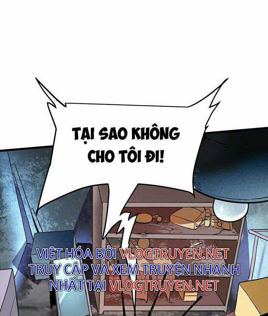 Tôi Dựa Vào Bug Làm Ông Nội Người Ta Chapter 32 trang 59