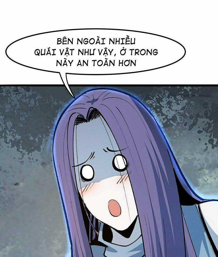 Tôi Dựa Vào Bug Làm Ông Nội Người Ta Chapter 32 trang 61