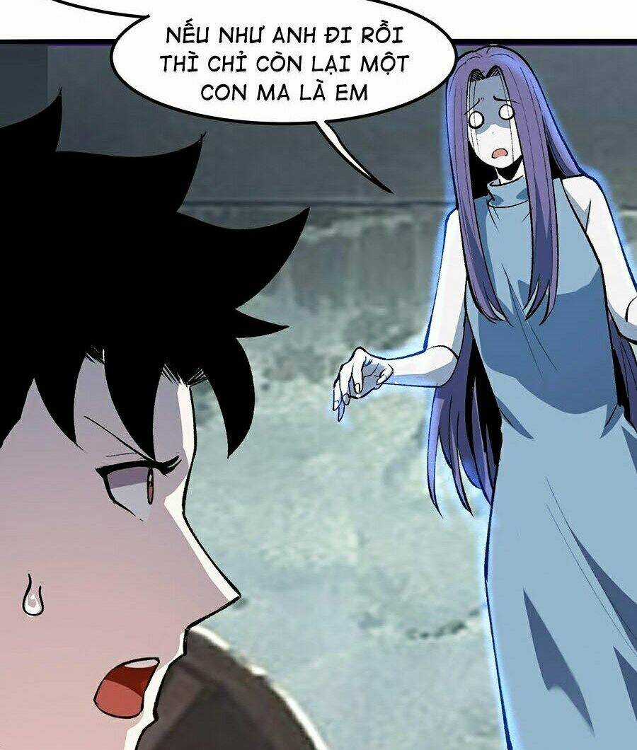 Tôi Dựa Vào Bug Làm Ông Nội Người Ta Chapter 32 trang 63