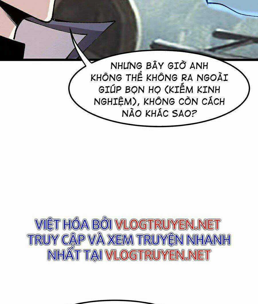 Tôi Dựa Vào Bug Làm Ông Nội Người Ta Chapter 32 trang 64