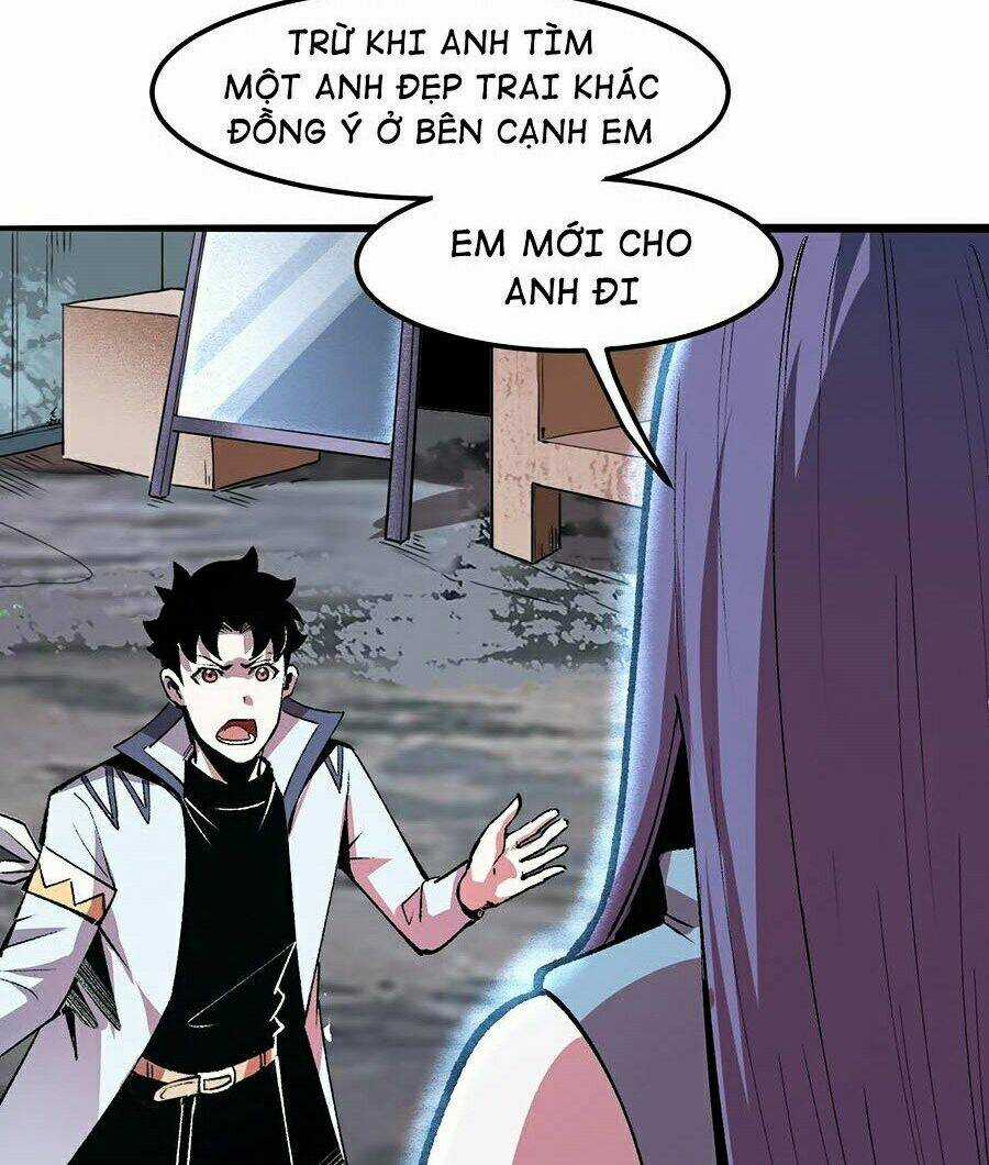 Tôi Dựa Vào Bug Làm Ông Nội Người Ta Chapter 32 trang 65