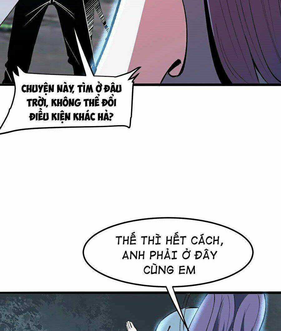 Tôi Dựa Vào Bug Làm Ông Nội Người Ta Chapter 32 trang 66