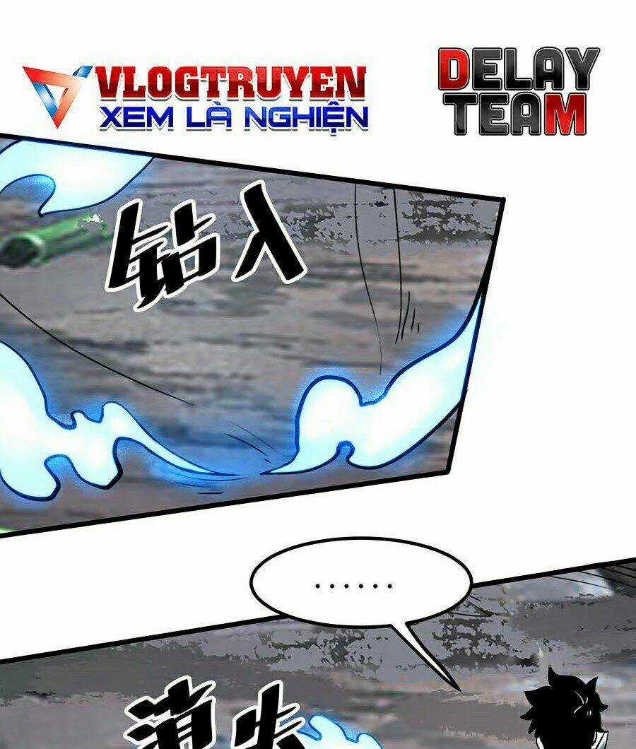 Tôi Dựa Vào Bug Làm Ông Nội Người Ta Chapter 32 trang 68