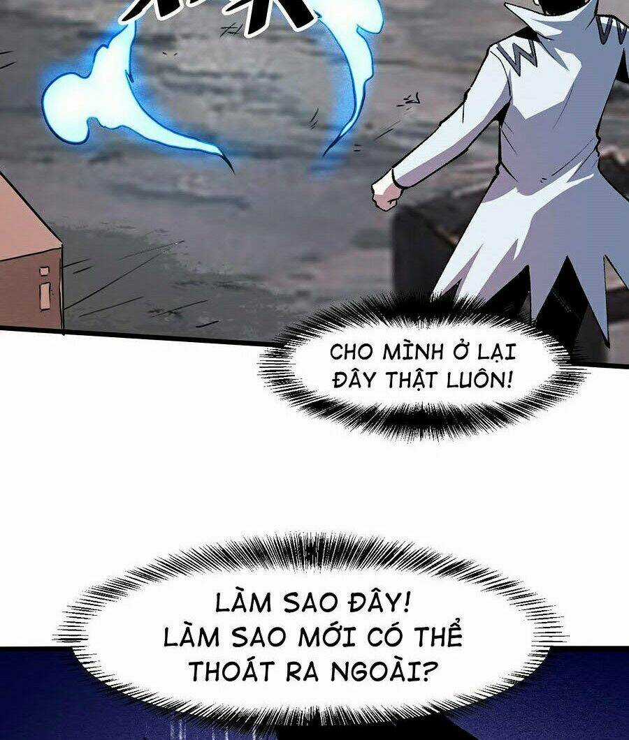 Tôi Dựa Vào Bug Làm Ông Nội Người Ta Chapter 32 trang 69