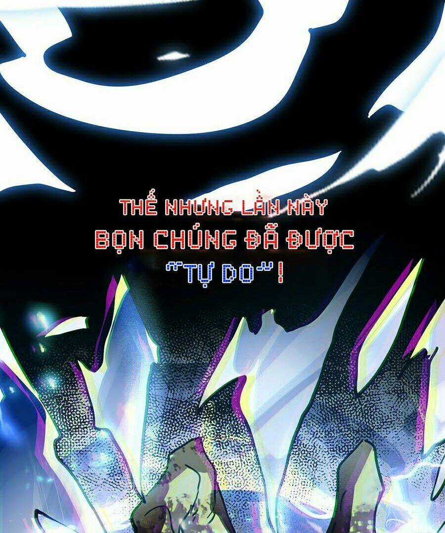 Tôi Dựa Vào Bug Làm Ông Nội Người Ta Chapter 32 trang 7