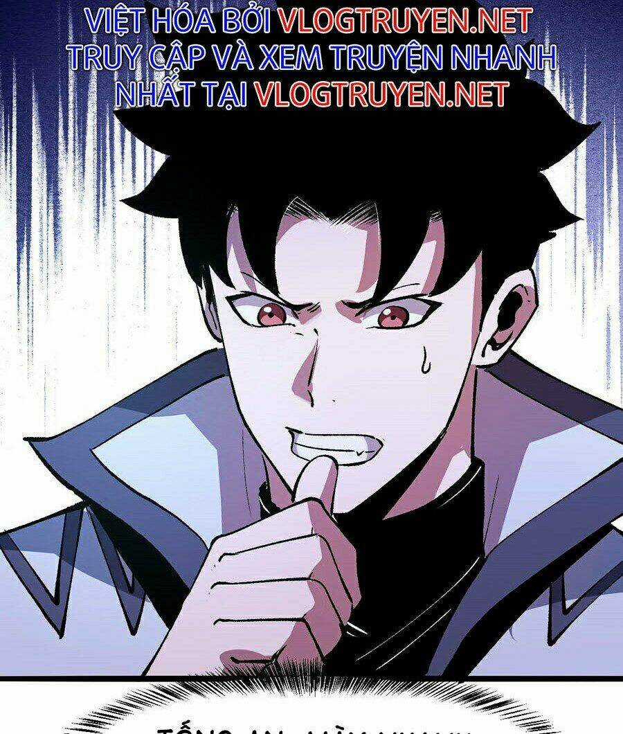 Tôi Dựa Vào Bug Làm Ông Nội Người Ta Chapter 32 trang 70