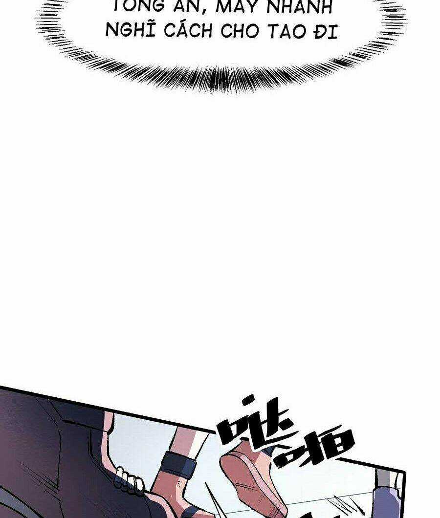 Tôi Dựa Vào Bug Làm Ông Nội Người Ta Chapter 32 trang 71