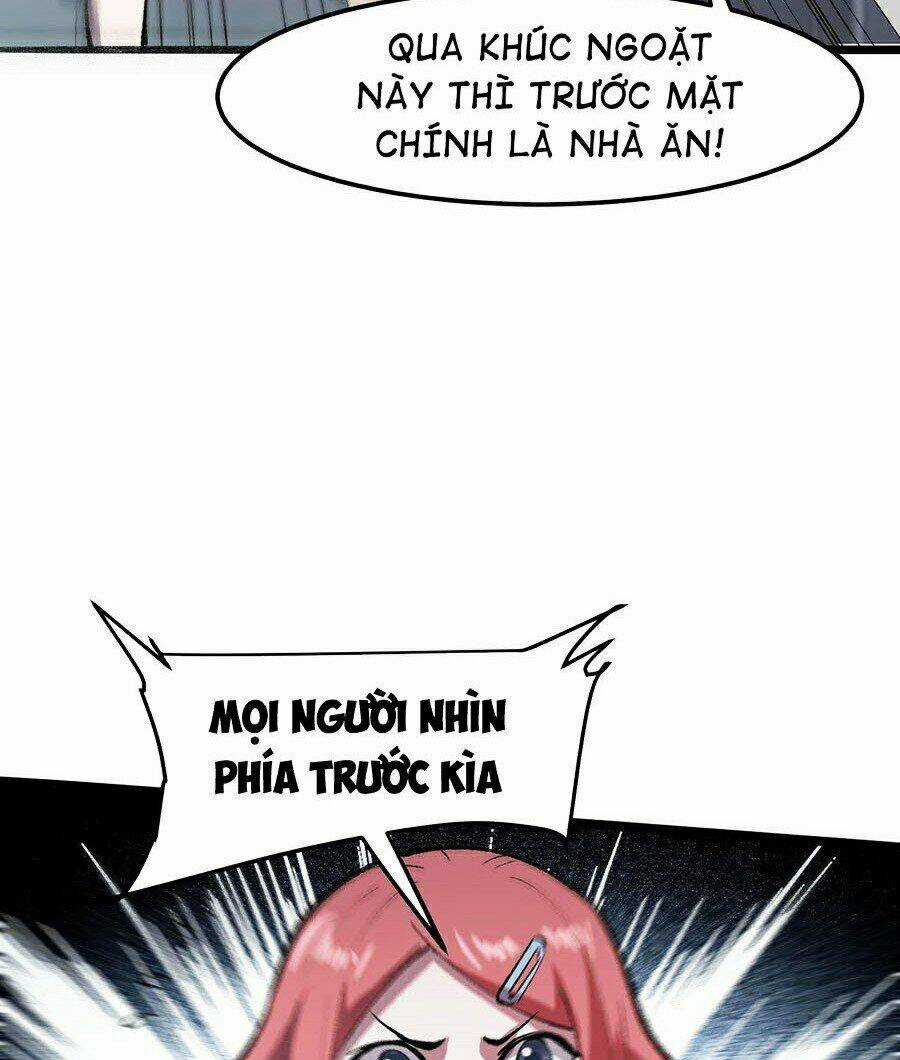 Tôi Dựa Vào Bug Làm Ông Nội Người Ta Chapter 32 trang 74