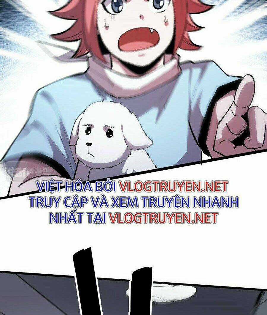 Tôi Dựa Vào Bug Làm Ông Nội Người Ta Chapter 32 trang 75