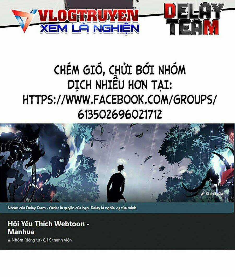 Tôi Dựa Vào Bug Làm Ông Nội Người Ta Chapter 32 trang 77