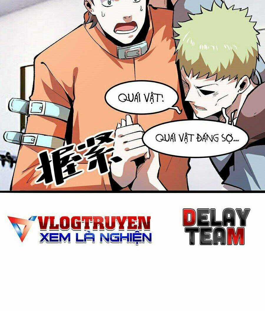 Tôi Dựa Vào Bug Làm Ông Nội Người Ta Chapter 32 trang 81