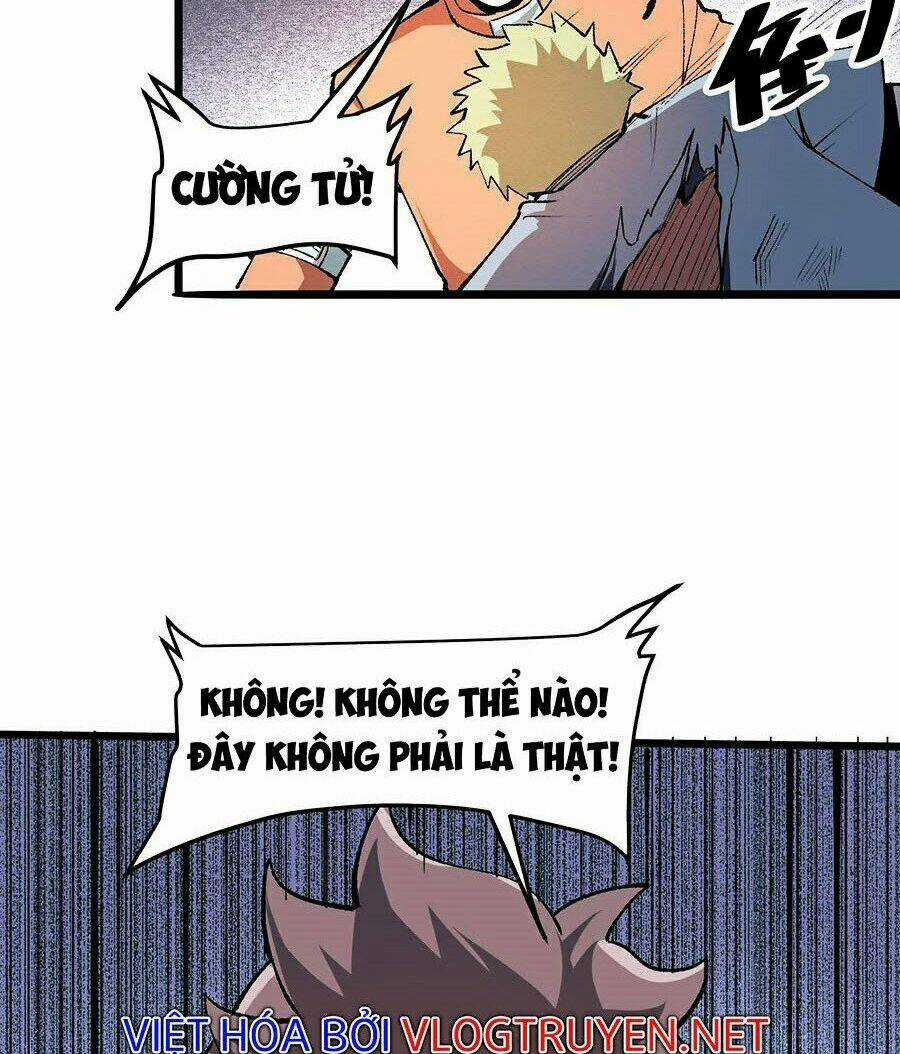 Tôi Dựa Vào Bug Làm Ông Nội Người Ta Chapter 32 trang 83