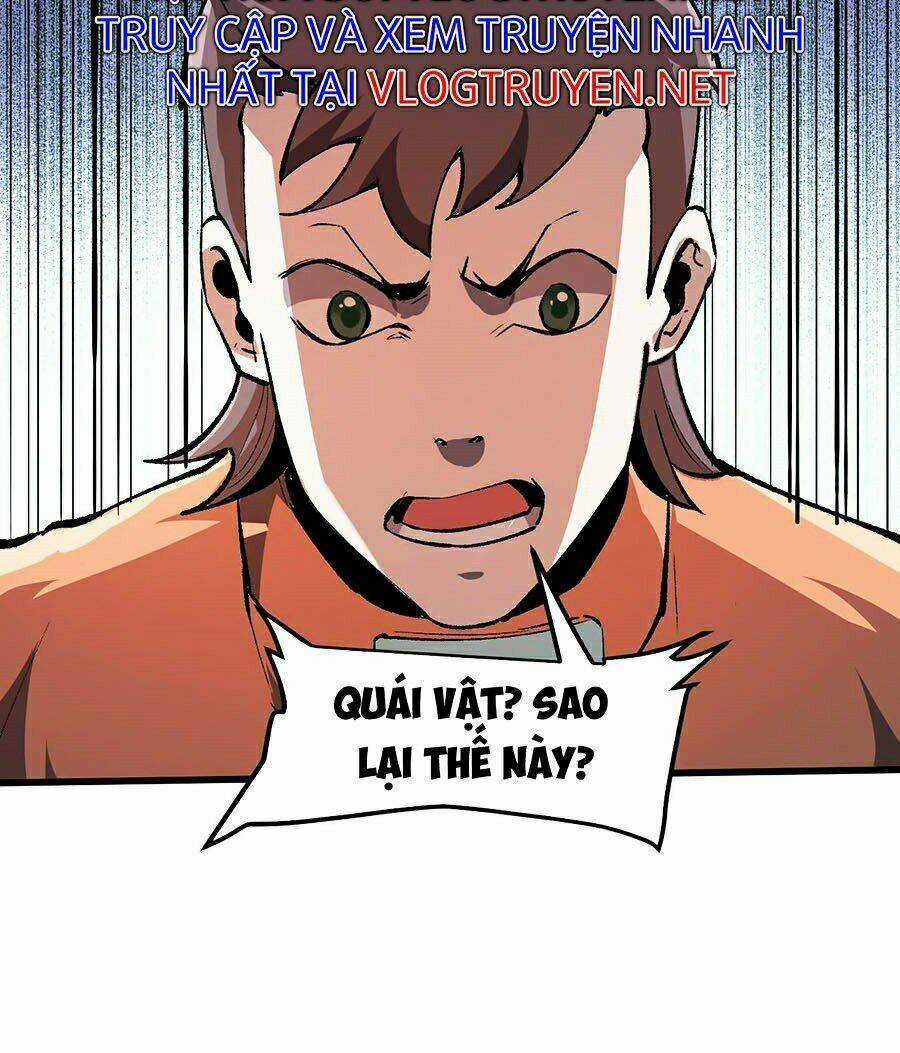 Tôi Dựa Vào Bug Làm Ông Nội Người Ta Chapter 32 trang 84