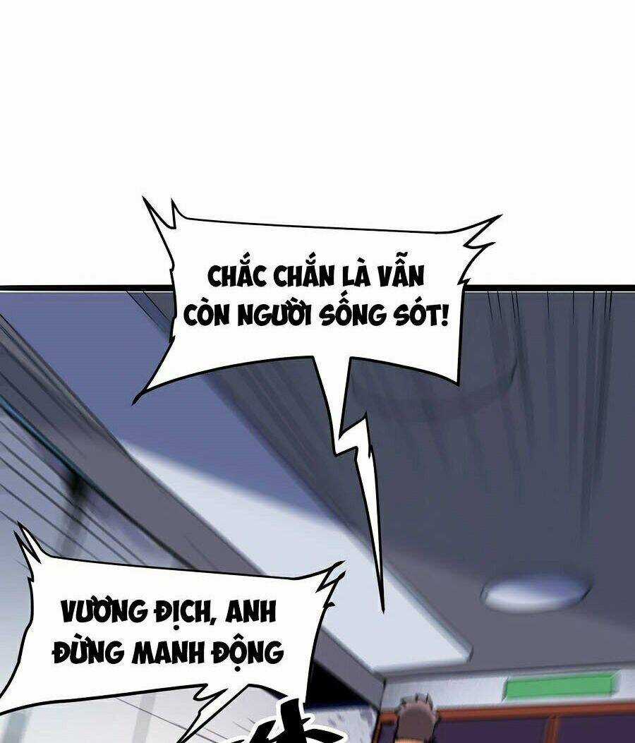 Tôi Dựa Vào Bug Làm Ông Nội Người Ta Chapter 32 trang 85