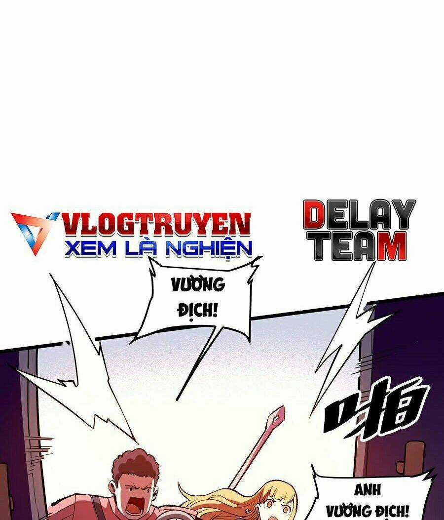 Tôi Dựa Vào Bug Làm Ông Nội Người Ta Chapter 32 trang 91