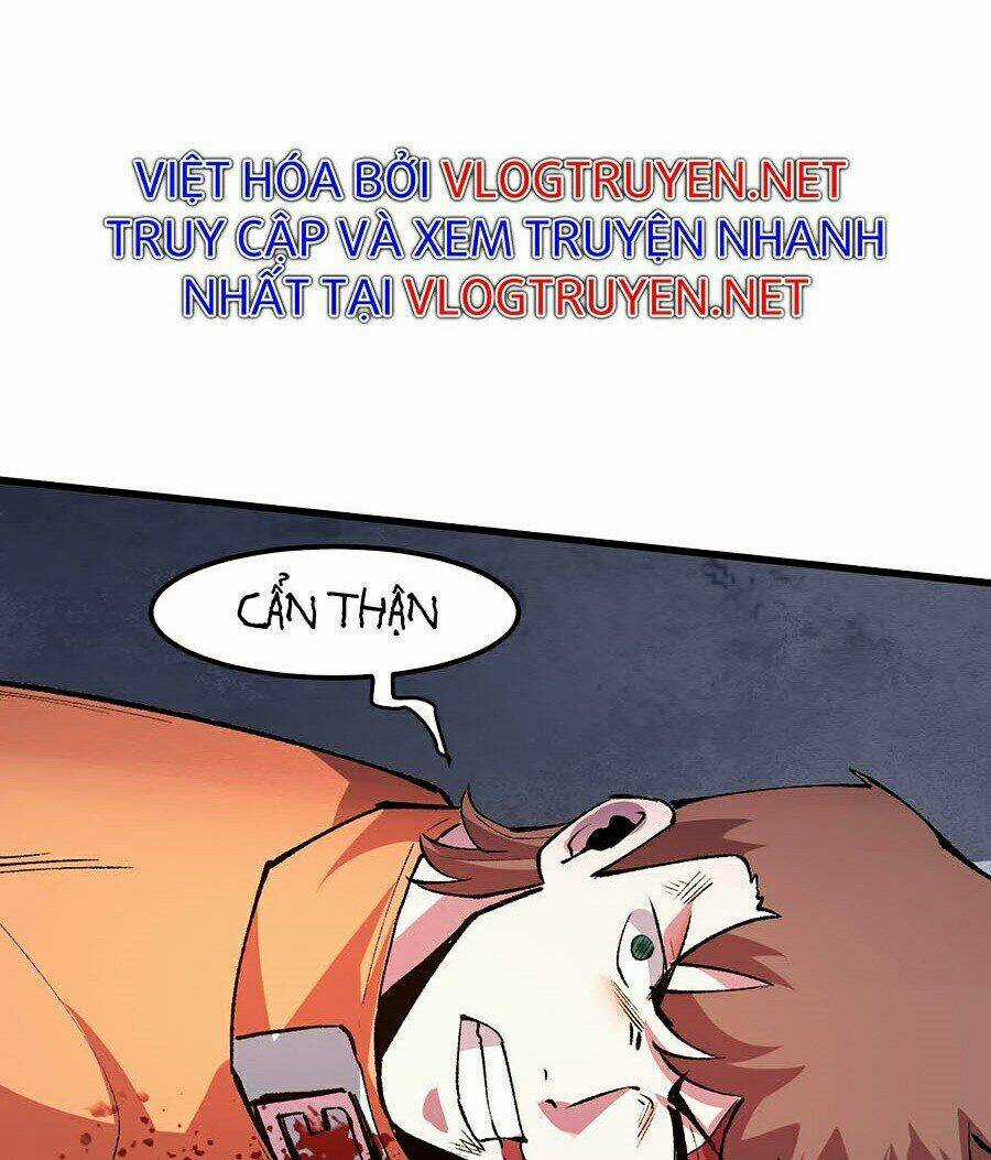 Tôi Dựa Vào Bug Làm Ông Nội Người Ta Chapter 32 trang 94