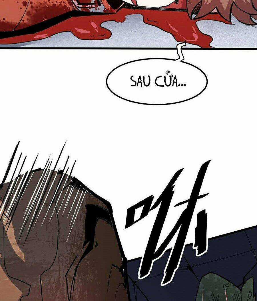 Tôi Dựa Vào Bug Làm Ông Nội Người Ta Chapter 32 trang 95