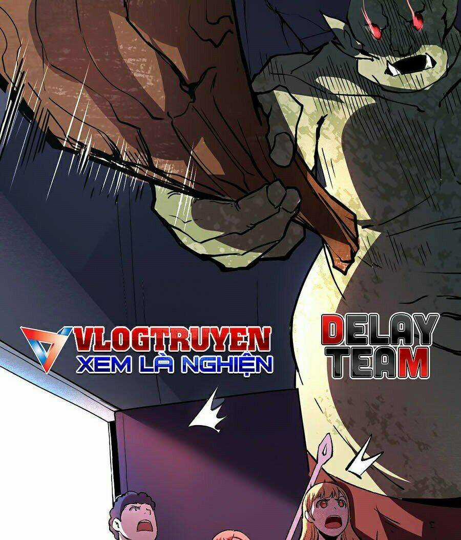 Tôi Dựa Vào Bug Làm Ông Nội Người Ta Chapter 32 trang 96